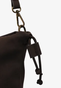 HVISK | BOLSO ARCANE BRUSH STRUCTURE