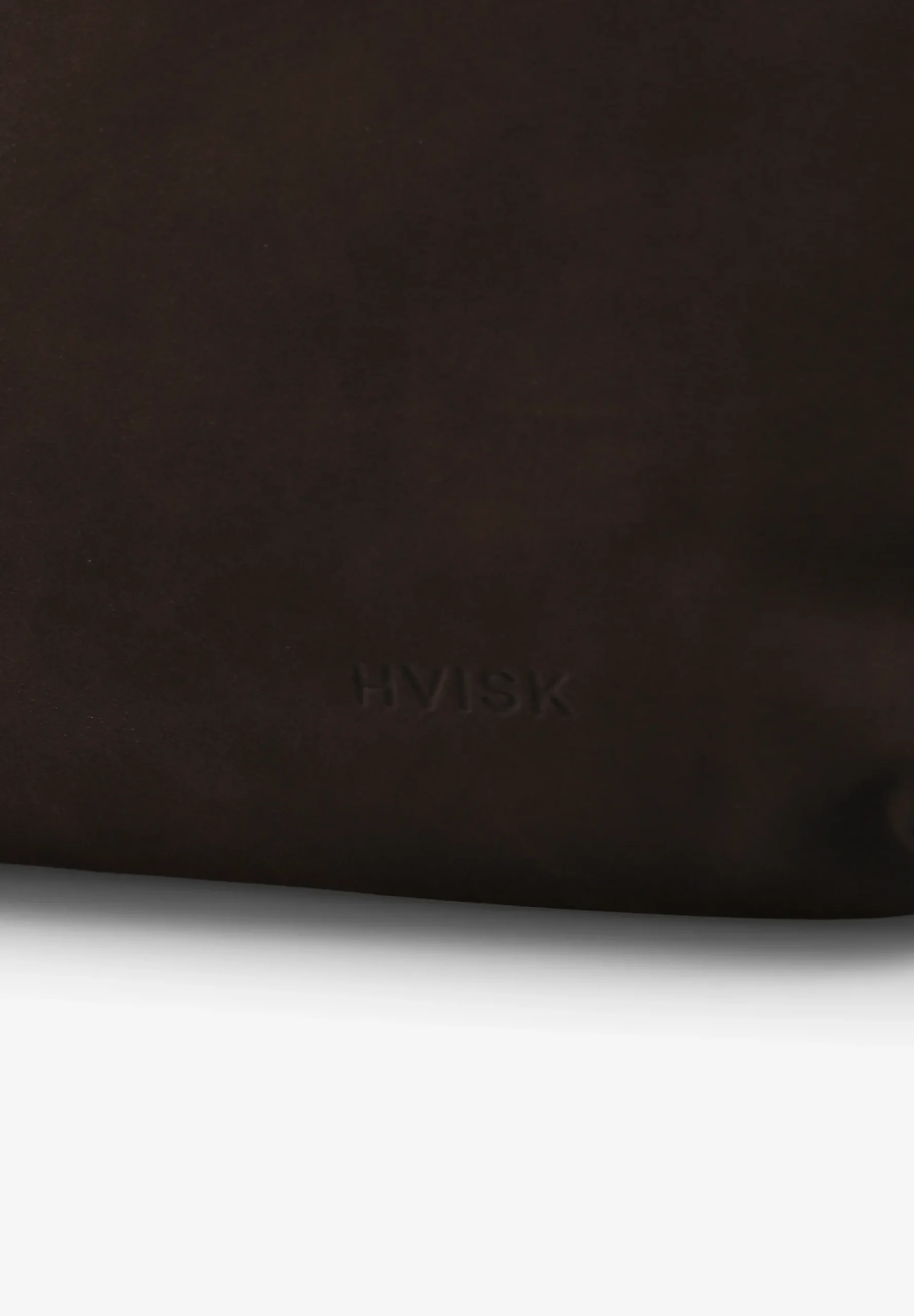 HVISK | BOLSO ARCANE BRUSH STRUCTURE