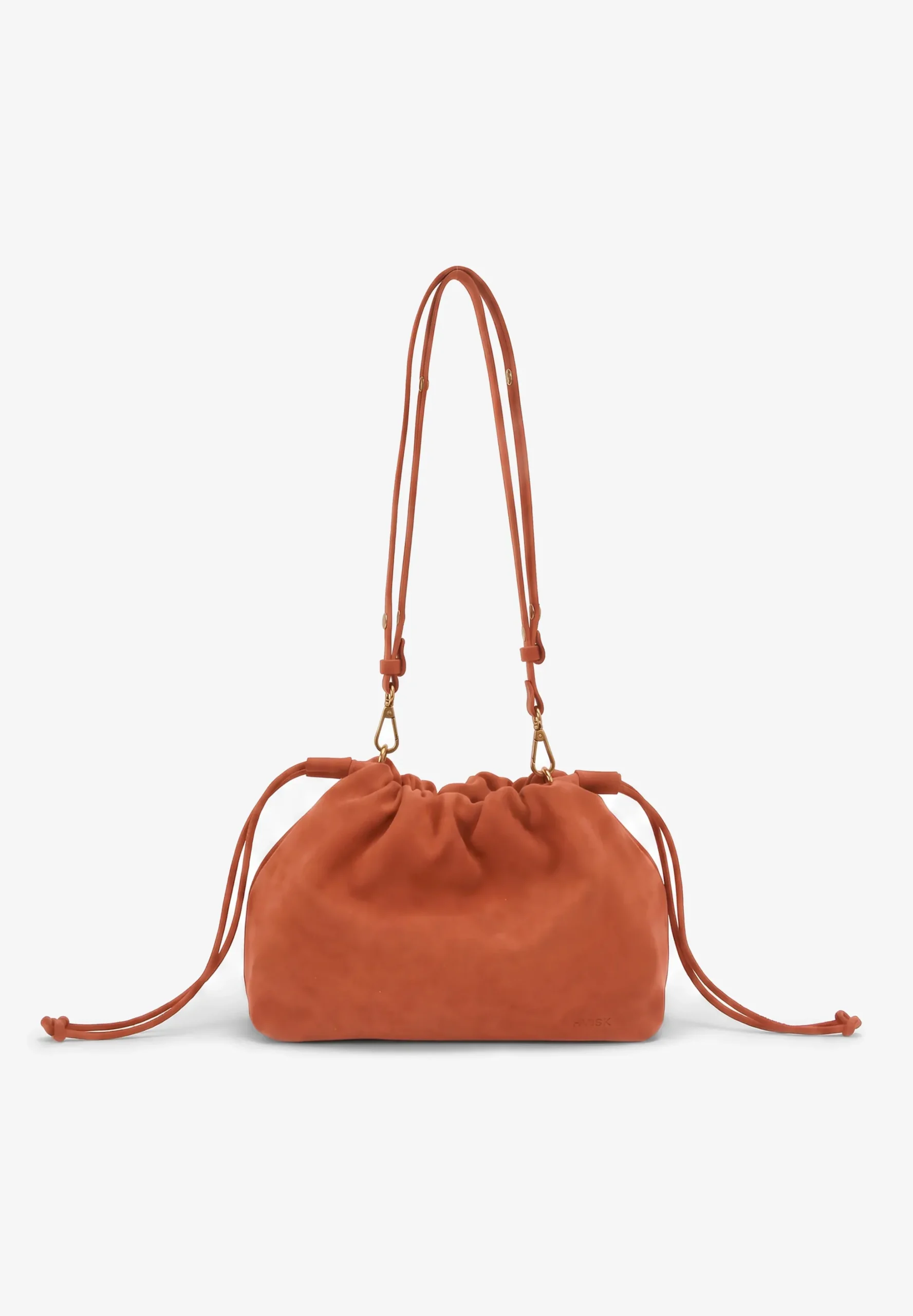 HVISK | BOLSO ARCANE BRUSH STRUCTURE
