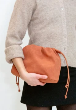 HVISK | BOLSO ARCANE BRUSH STRUCTURE
