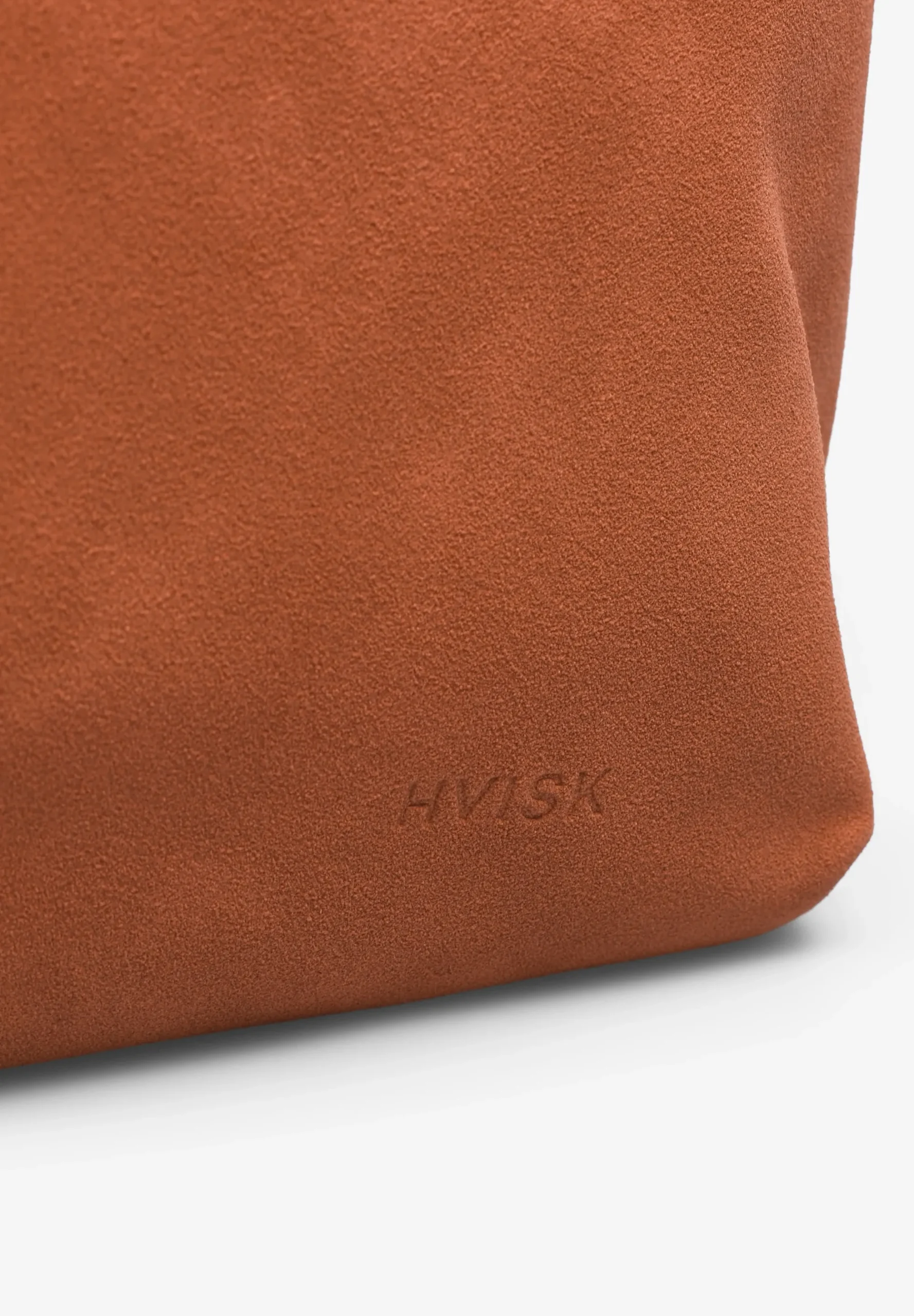 HVISK | BOLSO ARCANE BRUSH STRUCTURE