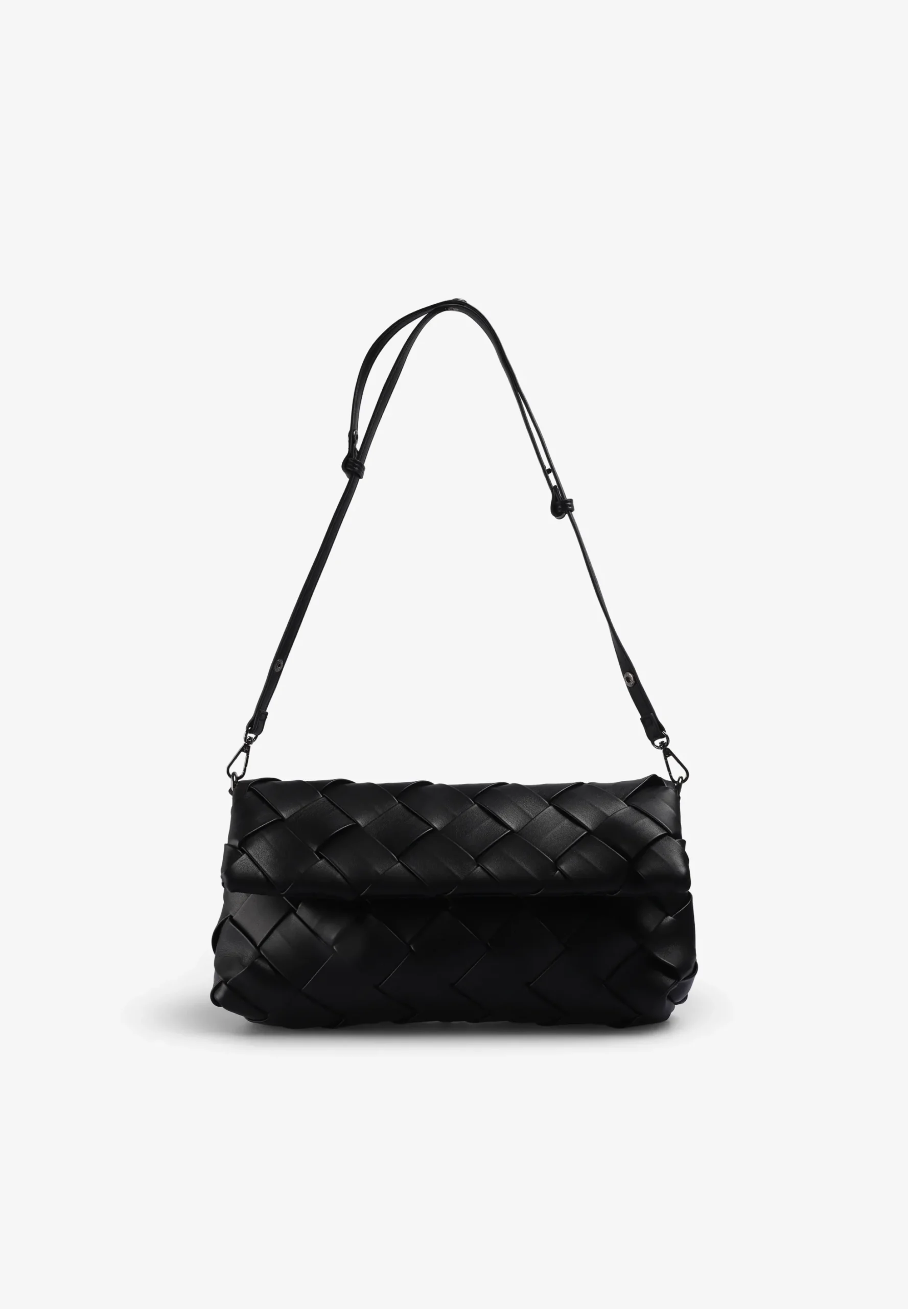 HVISK | BOLSO ARLENE BRAIDED SOFT