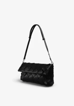 HVISK | BOLSO ARLENE BRAIDED SOFT