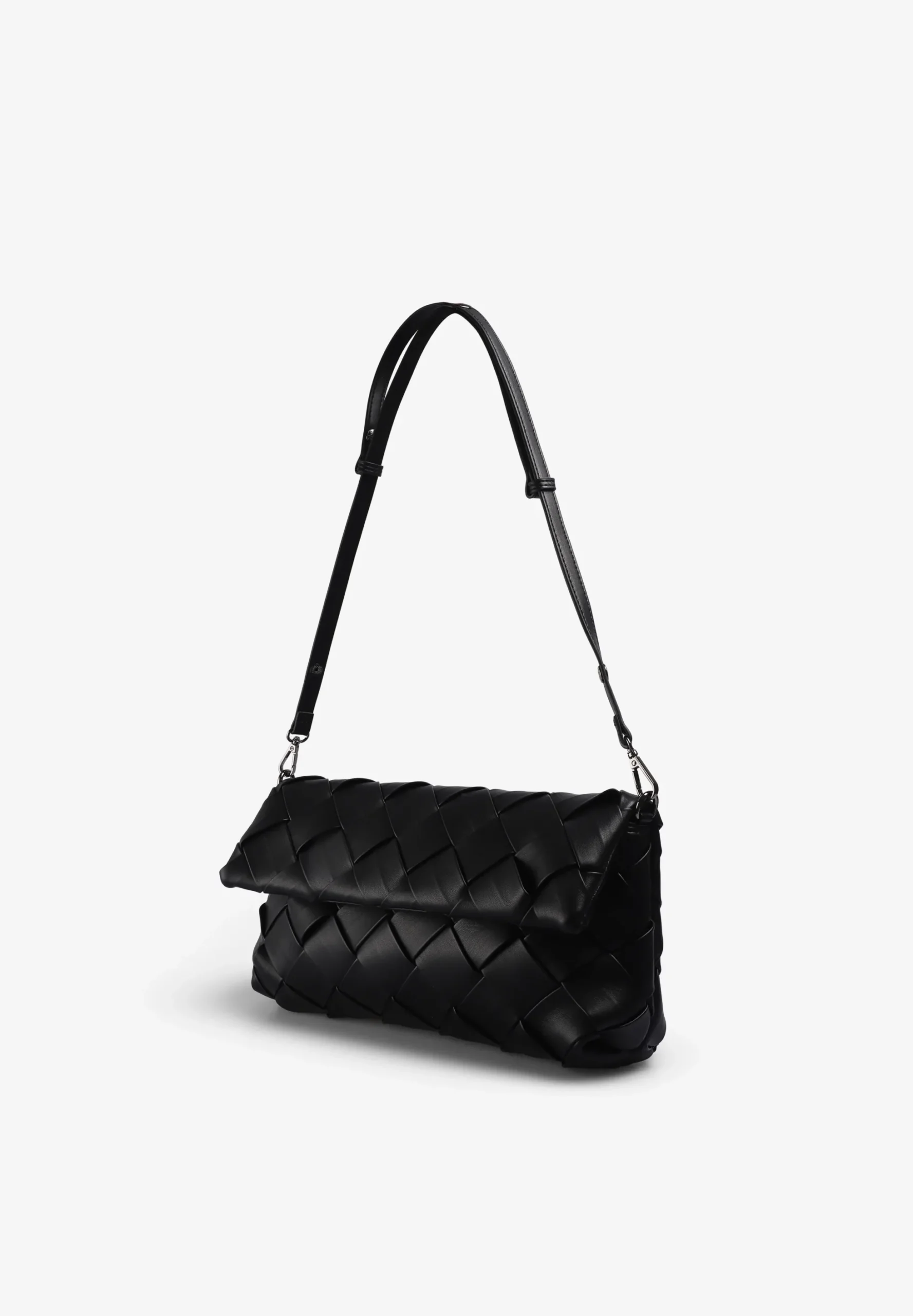 HVISK | BOLSO ARLENE BRAIDED SOFT