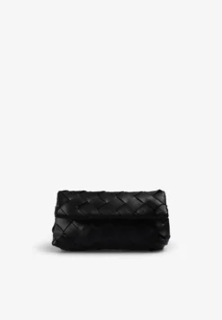 HVISK | BOLSO ARLENE BRAIDED SOFT