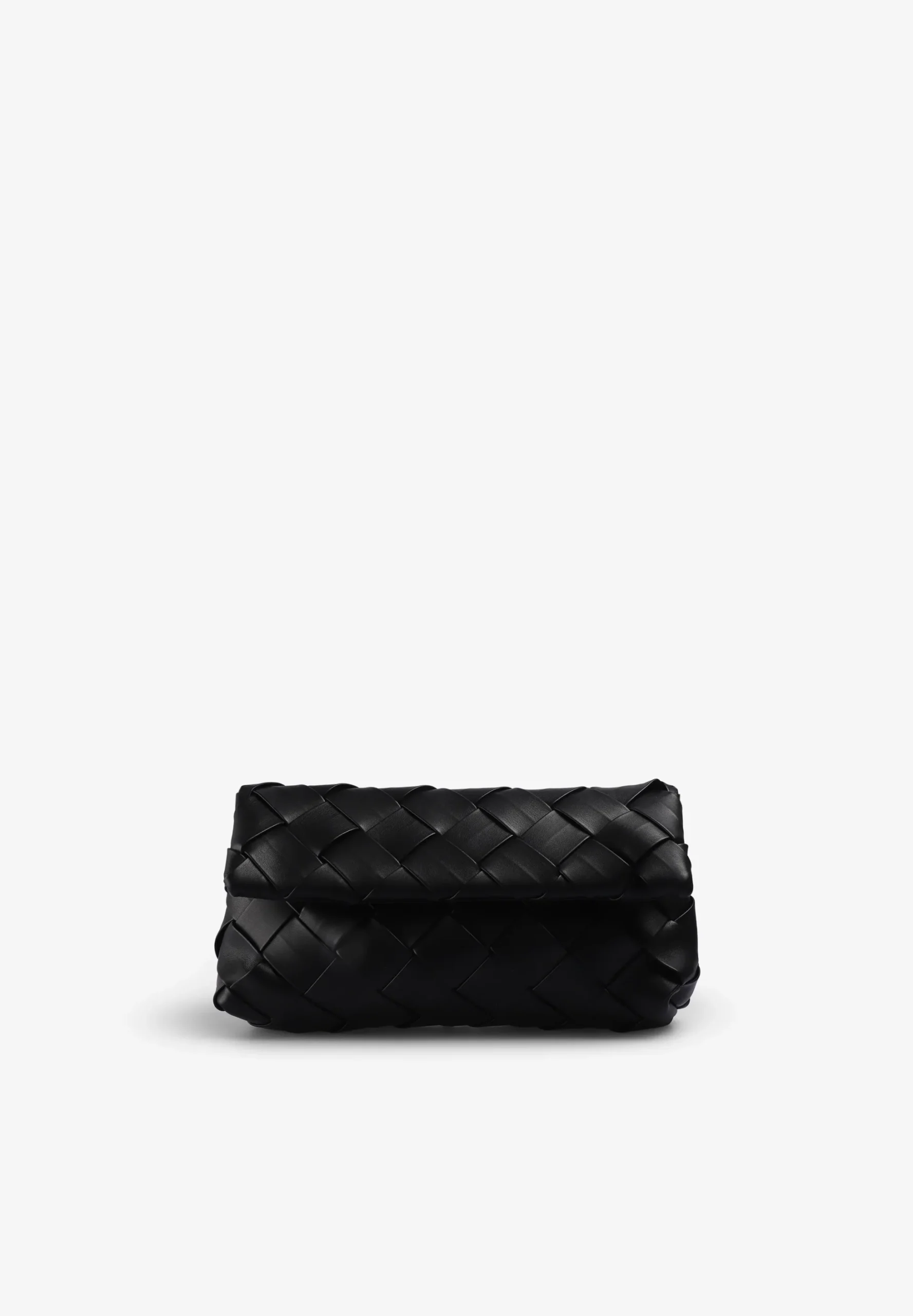 HVISK | BOLSO ARLENE BRAIDED SOFT