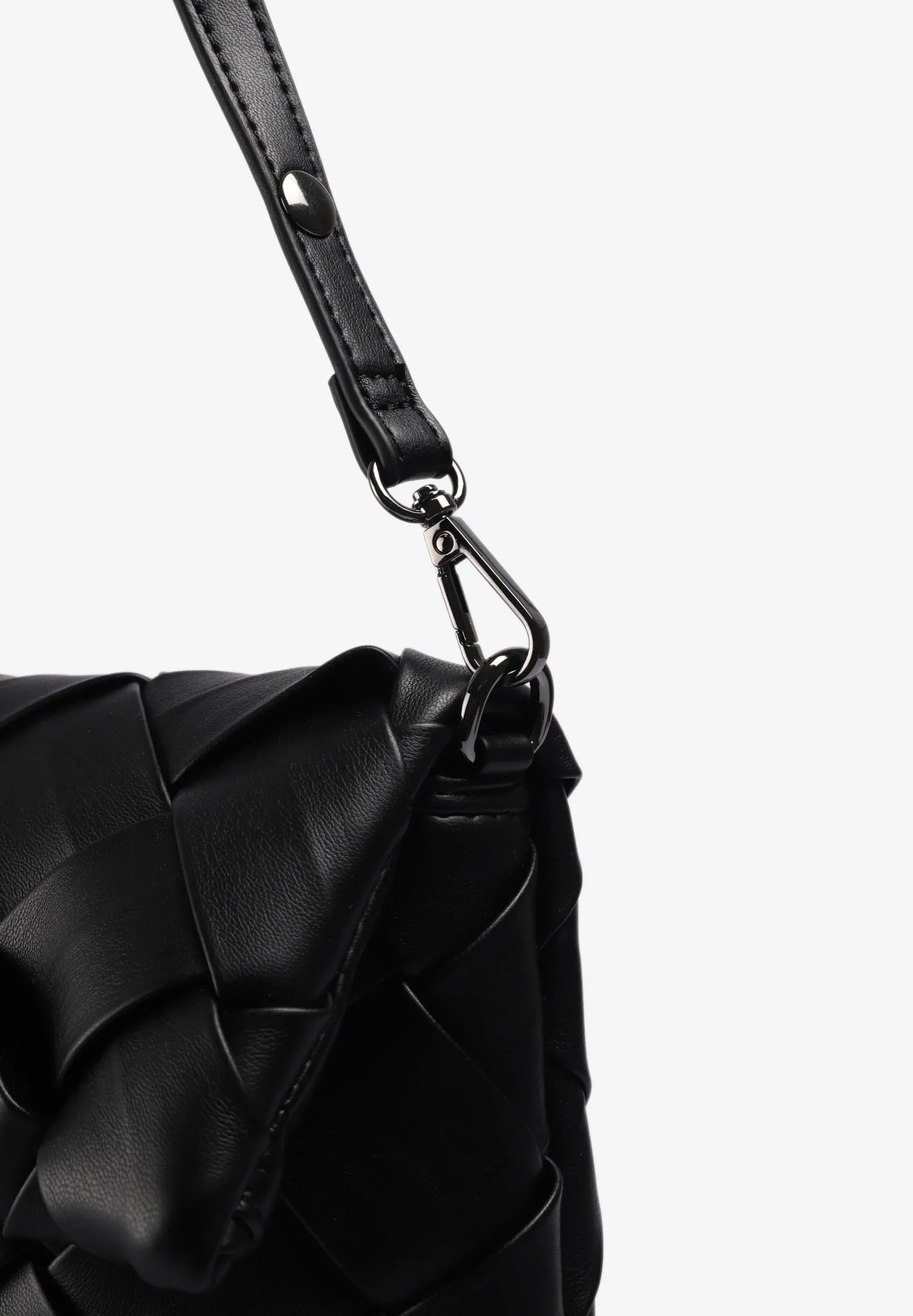 HVISK | BOLSO ARLENE BRAIDED SOFT