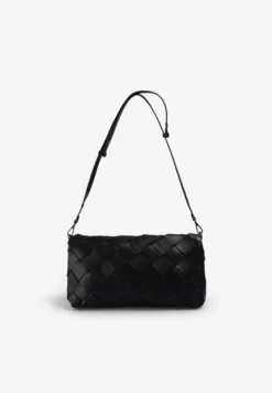 HVISK | BOLSO ARLENE BRAIDED SOFT