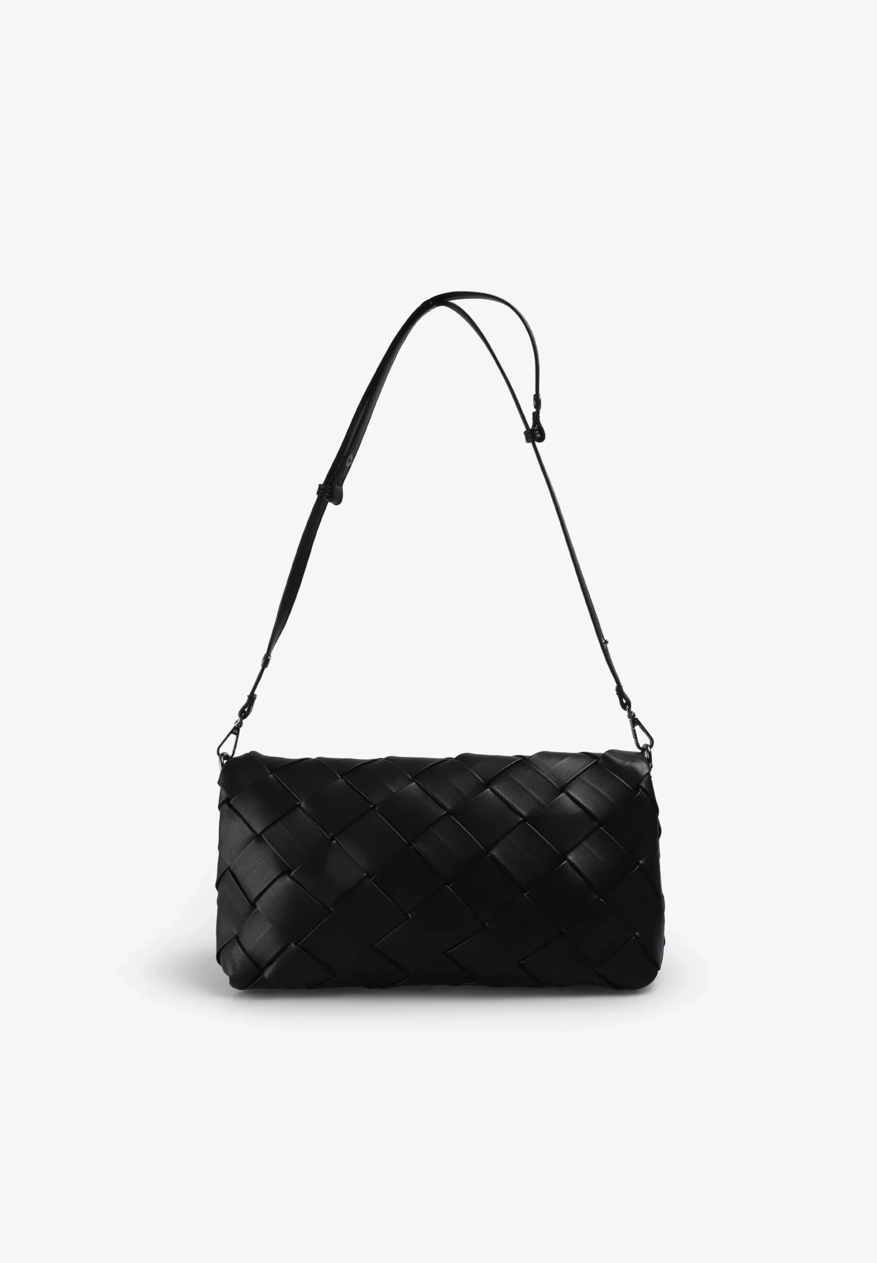 HVISK | BOLSO ARLENE BRAIDED SOFT