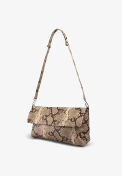 HVISK | BOLSO ARLENE SCALY STRUCTURE