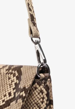 HVISK | BOLSO ARLENE SCALY STRUCTURE