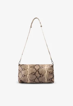 HVISK | BOLSO ARLENE SCALY STRUCTURE