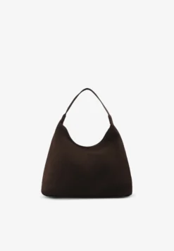 HVISK | BOLSO LOLA BRUSH STRUCTURE