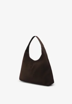 HVISK | BOLSO LOLA BRUSH STRUCTURE