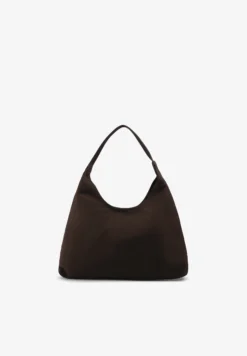 HVISK | BOLSO LOLA BRUSH STRUCTURE