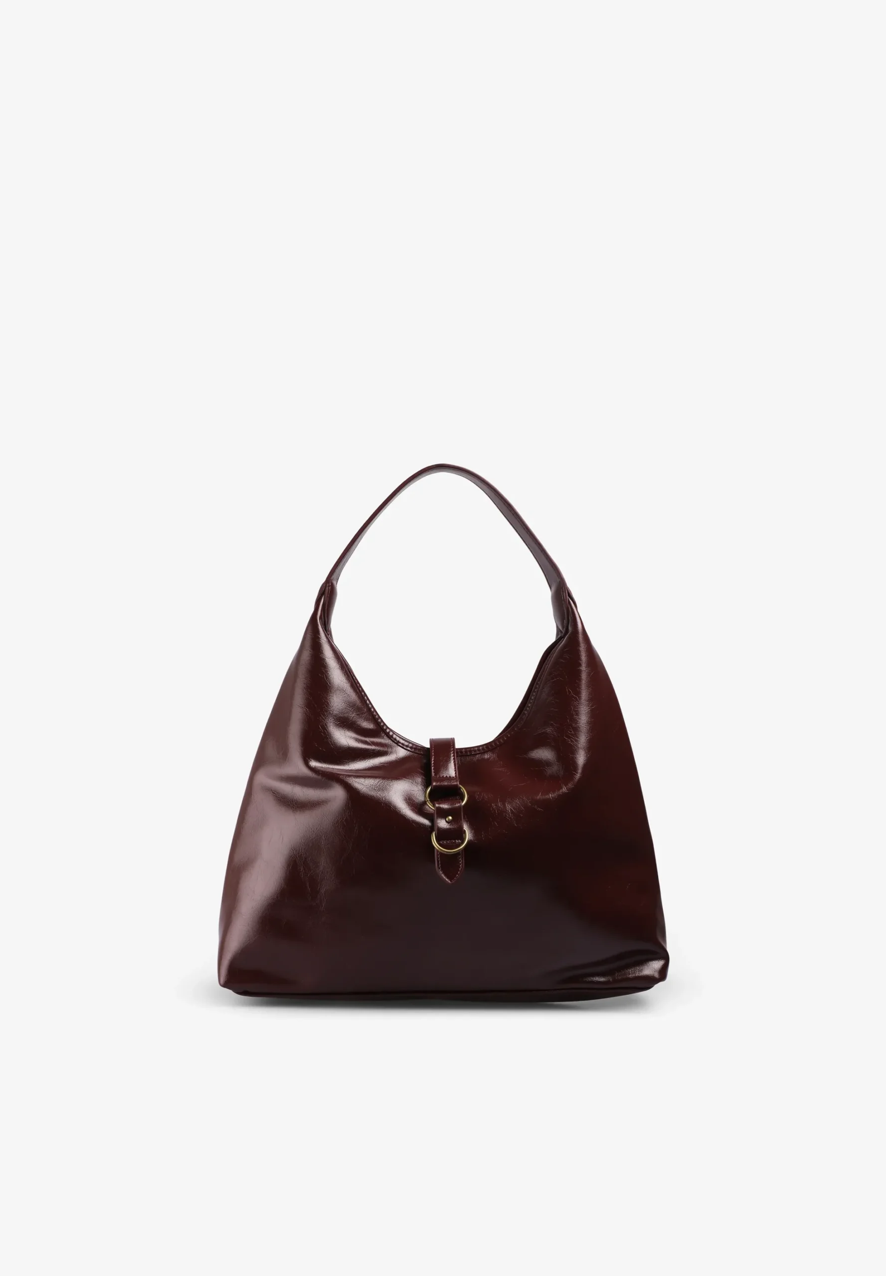 HVISK | BOLSO LOLA RAW STRUCTURE HARDWARE