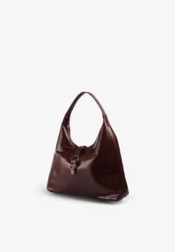 HVISK | BOLSO LOLA RAW STRUCTURE HARDWARE