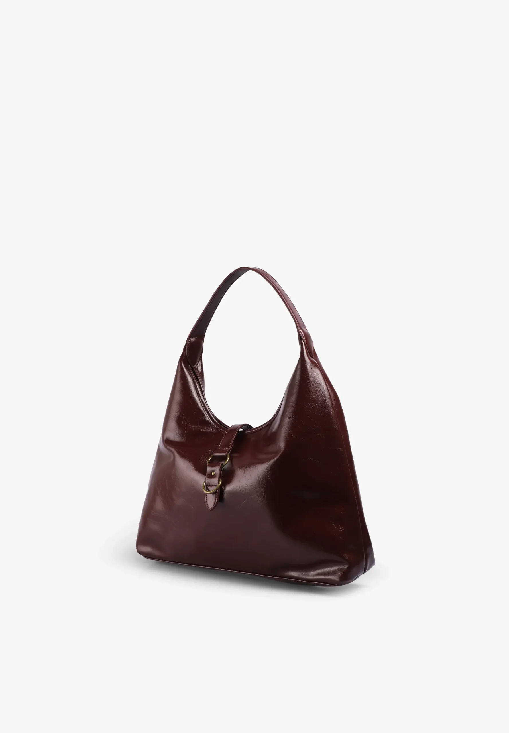 HVISK | BOLSO LOLA RAW STRUCTURE HARDWARE