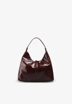 HVISK | BOLSO LOLA RAW STRUCTURE HARDWARE
