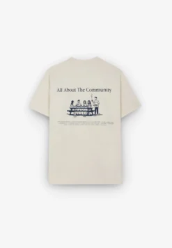 INVITED BRANDS | CAMISETA COMMUNITY