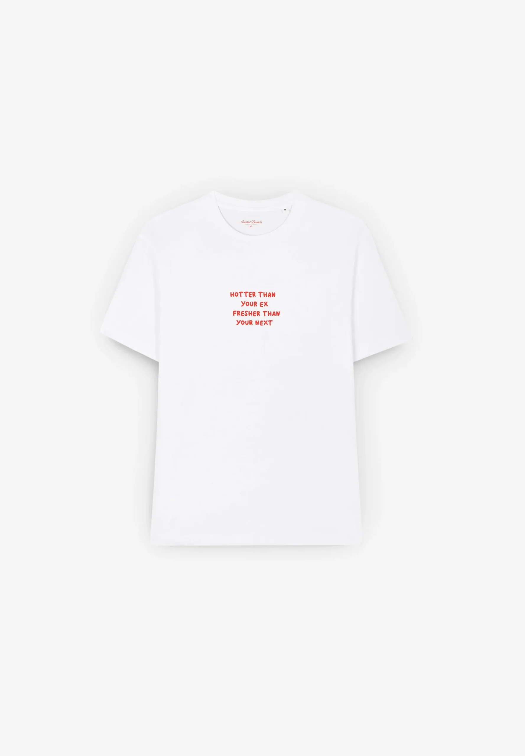 INVITED BRANDS | CAMISETA HOT MUJER