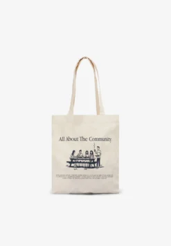 INVITED BRANDS | TOTE COMMUNITY