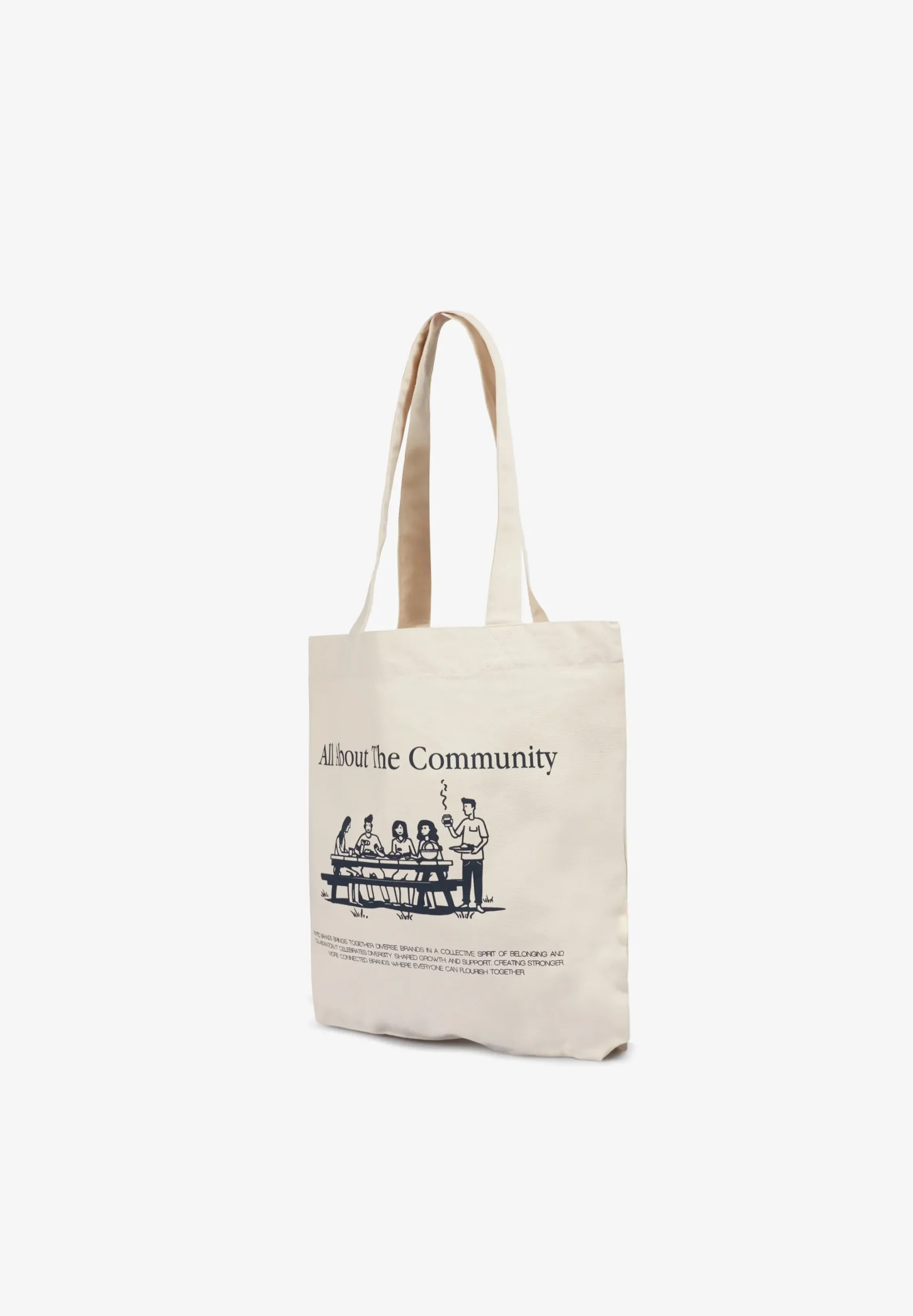 INVITED BRANDS | TOTE COMMUNITY