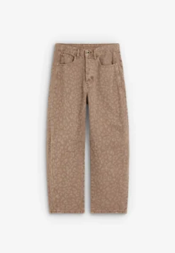 JEANS BALLOON ANIMAL PRINT