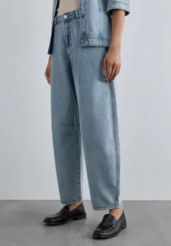 JEANS BALLOON FIT