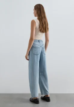 JEANS BALLOON FIT