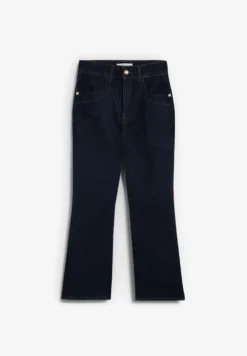 JEANS BOOTCUT LYOCELL