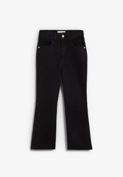 JEANS BOOTCUT LYOCELL