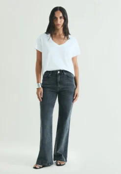 JEANS BOOTCUT RELAXED