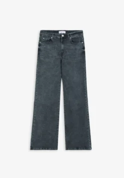 JEANS BOOTCUT RELAXED