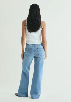 JEANS BOOTCUT RELAXED