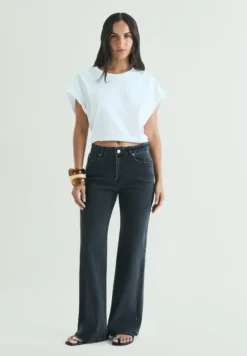 JEANS BOOTCUT RELAXED