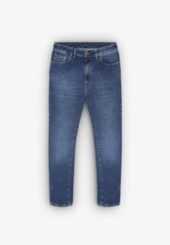 JEANS BÁSICOS SLIM FIT