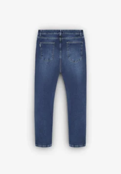 JEANS BÁSICOS SLIM FIT