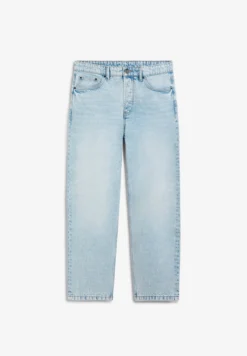 JEANS CROPPED FIT