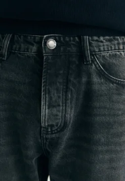 JEANS CROPPED FIT