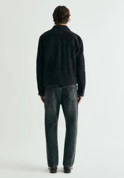 JEANS CROPPED FIT
