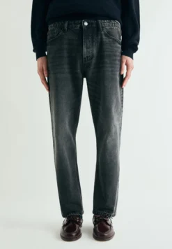 JEANS CROPPED FIT