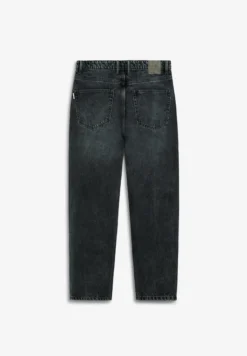JEANS CROPPED FIT