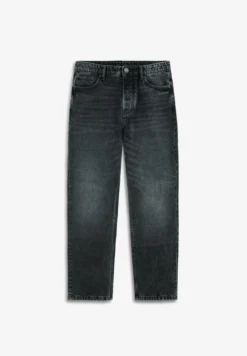JEANS CROPPED FIT