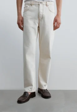 JEANS CROPPED FIT