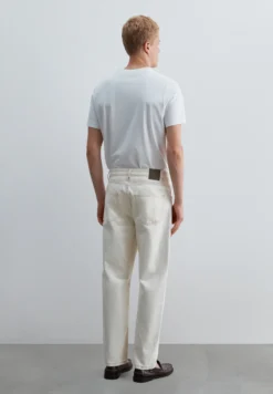 JEANS CROPPED FIT