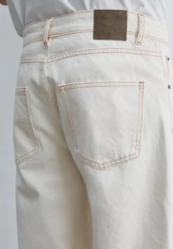 JEANS CROPPED FIT