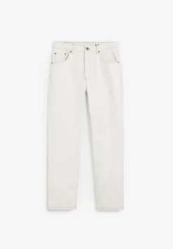 JEANS CROPPED FIT