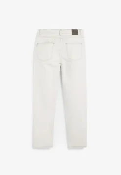 JEANS CROPPED FIT