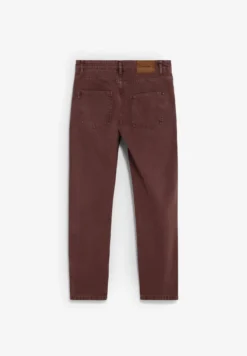 JEANS CROPPED FIT